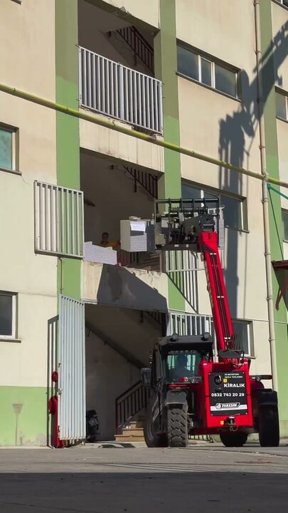 Manitou Nedir, Ne İşe Yarar?