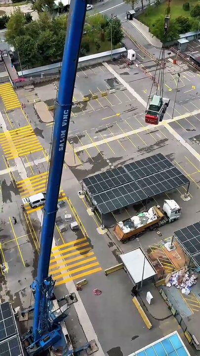 İşinizin Gücü Bize Emanet — İstanbul Anadolu Yakası